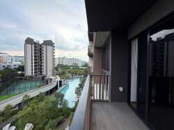 Norwood Grand (D25), Apartment #601394791